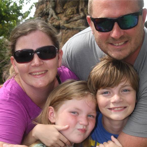 Meet your Posher, Chris - Picture 1 of 1